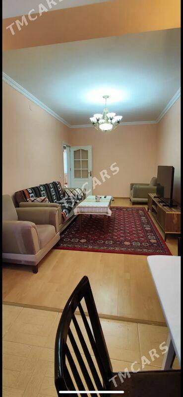 Arenda Kimrayon - Aşgabat - img 2