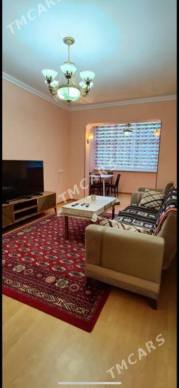 Arenda Kimrayon - Aşgabat - img 3