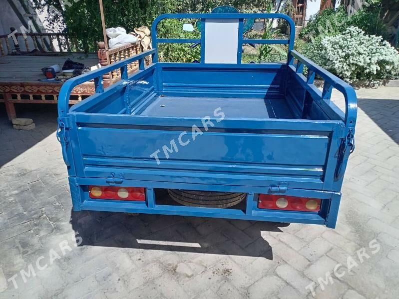 Fekon FK200-14G 2014 - 24 000 TMT - Türkmenabat - img 4