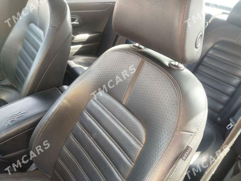 Volkswagen Passat 2009 - 125 000 TMT - Мары - img 6