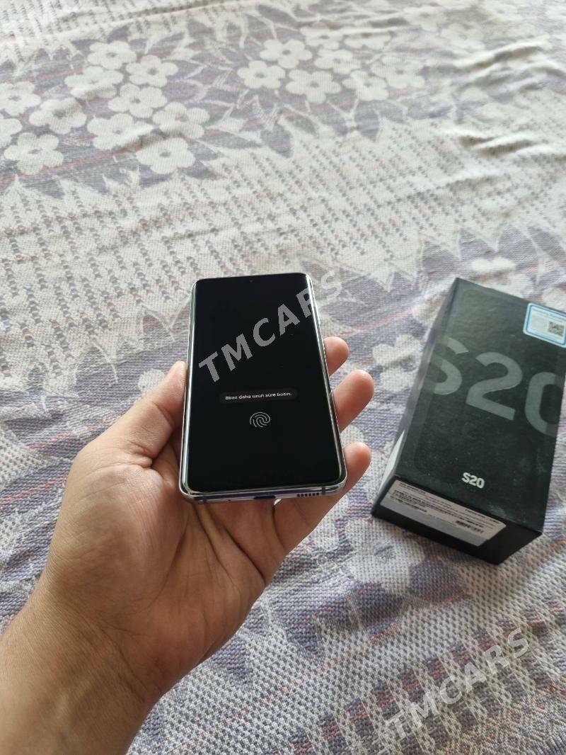 samsung s20 2sim - Бузмеин - img 10