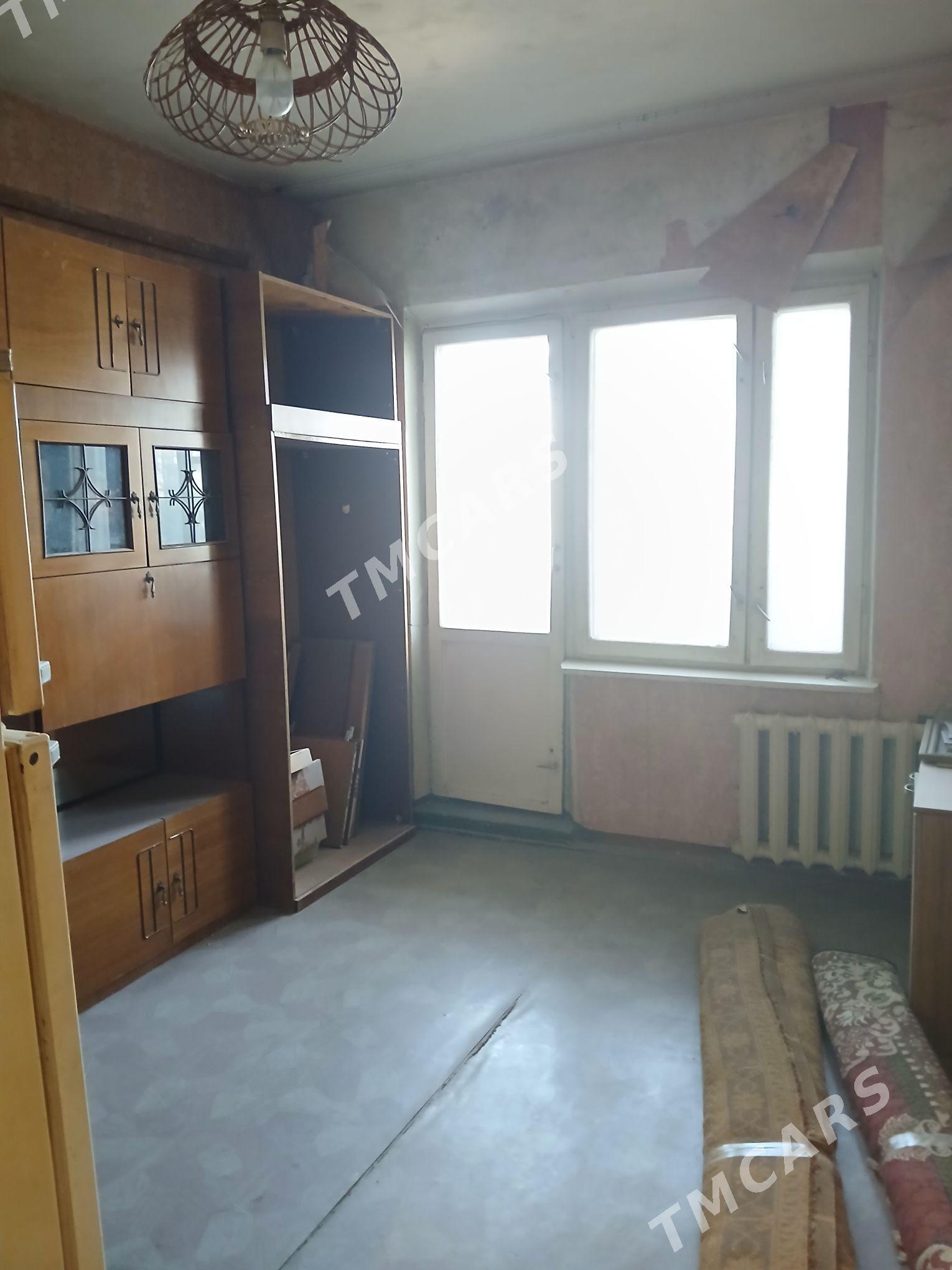Химик квартира жайлар жай - Türkmenabat - img 5