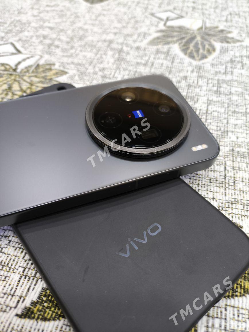 VIVO X200 PRO MINI - Aşgabat - img 5