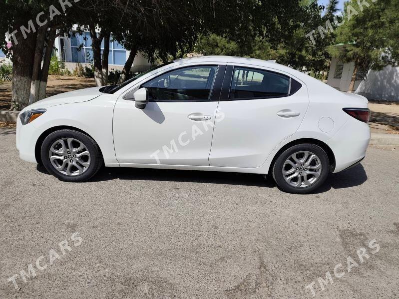 Toyota Yaris 2019 - 182 000 TMT - Aşgabat - img 9