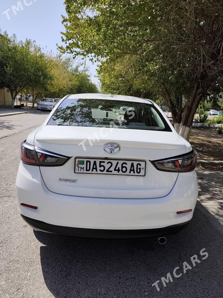 Toyota Yaris 2019 - 182 000 TMT - Aşgabat - img 2