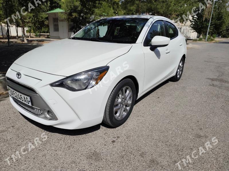 Toyota Yaris 2019 - 182 000 TMT - Aşgabat - img 4