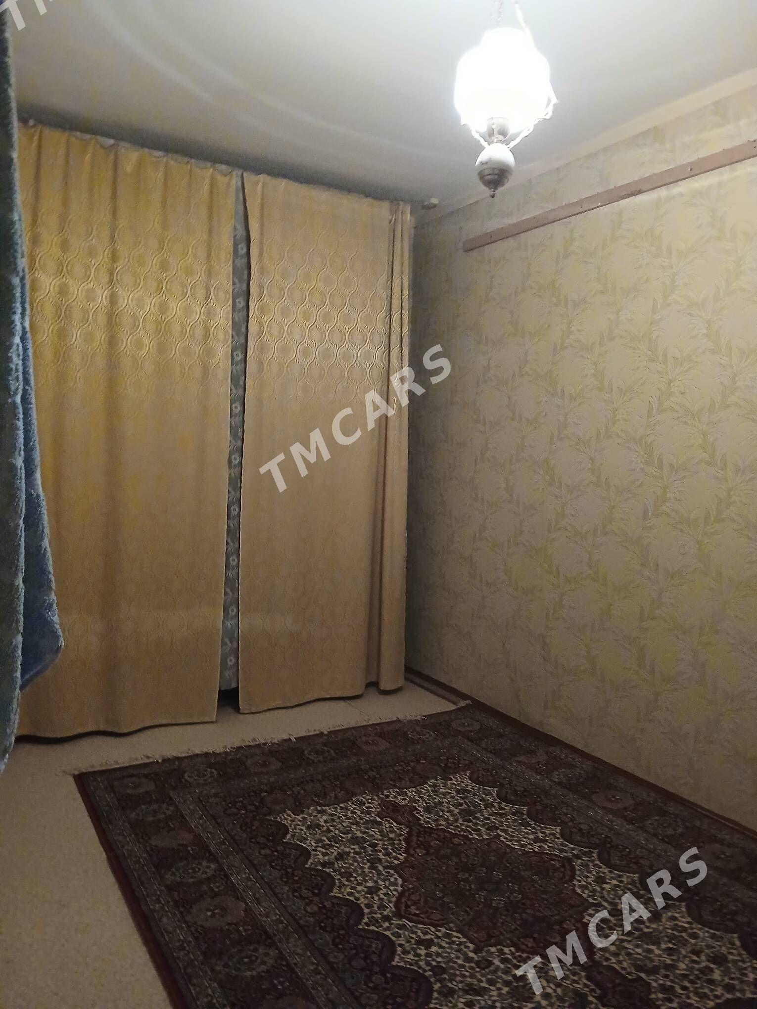 Химик квартира жайлар жай - Türkmenabat - img 4