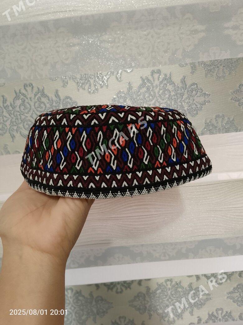 yomut tahya - Balkanabat - img 3
