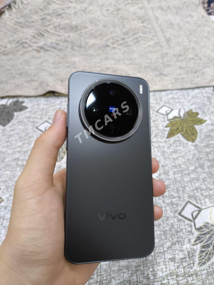 VIVO X200 PRO MINI - Aşgabat - img 8