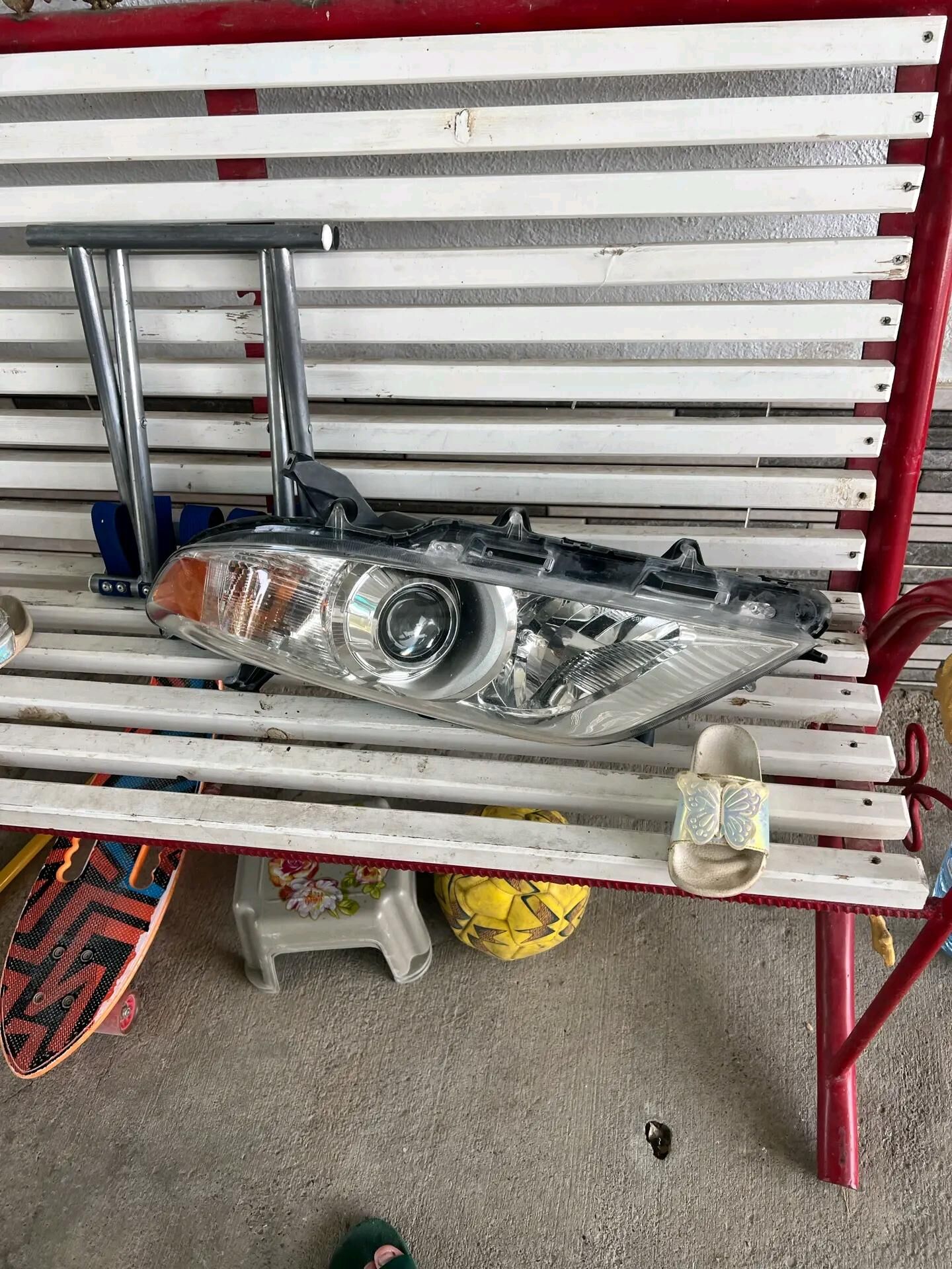 sinena morda fara 3 400 TMT - Чоганлы - img 3