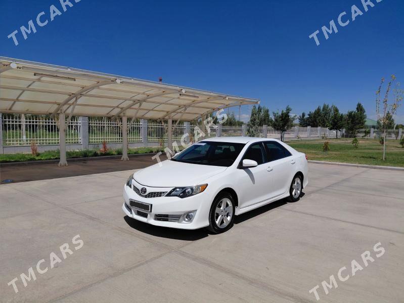 Toyota Camry 2013 - 240 000 TMT - Дашогуз - img 9