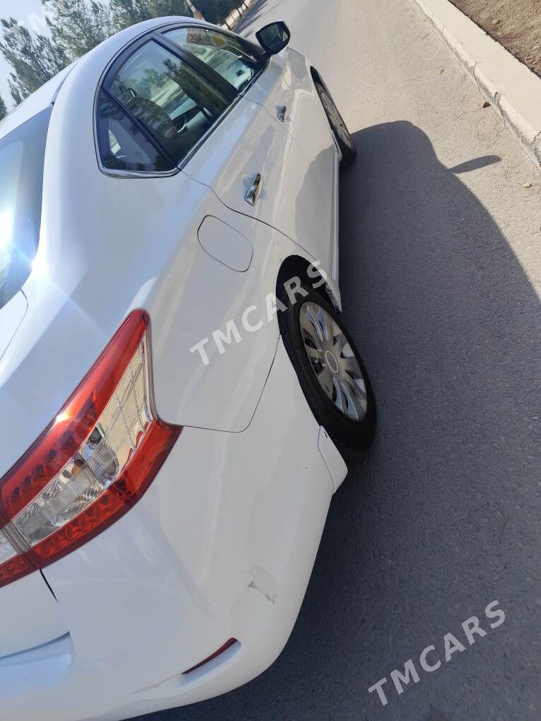 Nissan Sentra 2015 - 135 000 TMT - Aşgabat - img 3