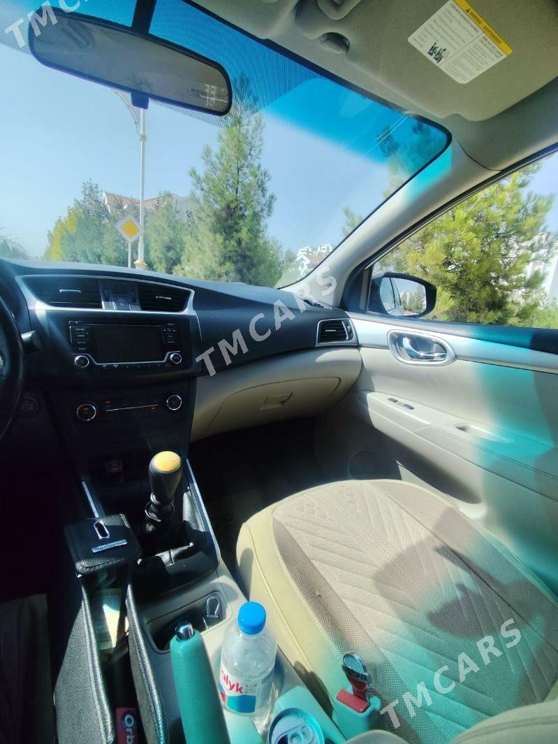 Nissan Sentra 2015 - 135 000 TMT - Aşgabat - img 5