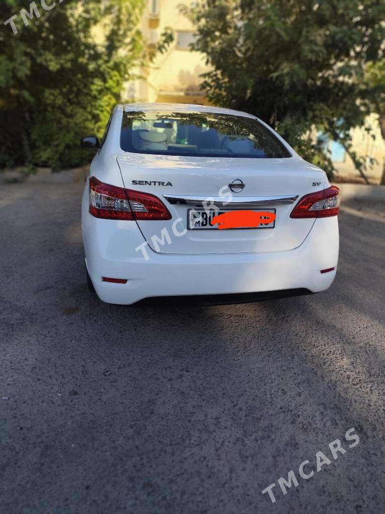 Nissan Sentra 2015 - 135 000 TMT - Aşgabat - img 4