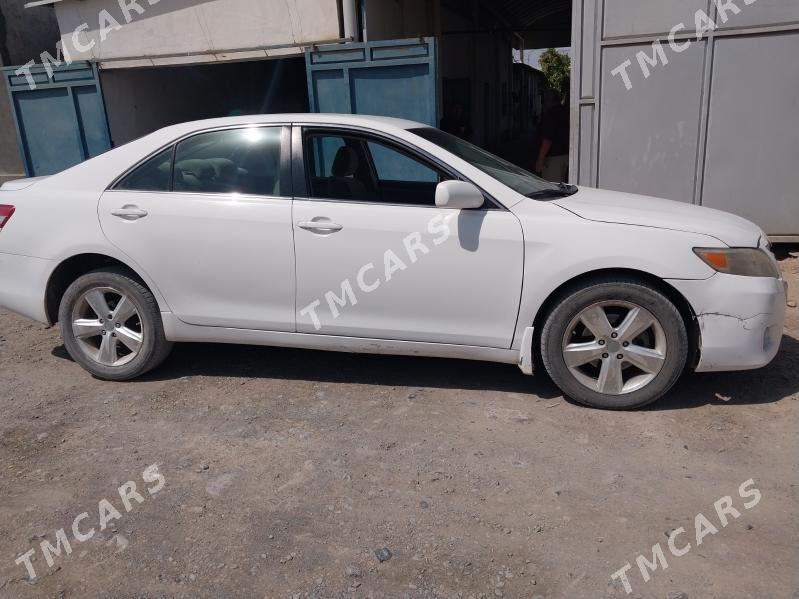 Toyota Camry 2009 - 130 000 TMT - Койтендаг - img 3