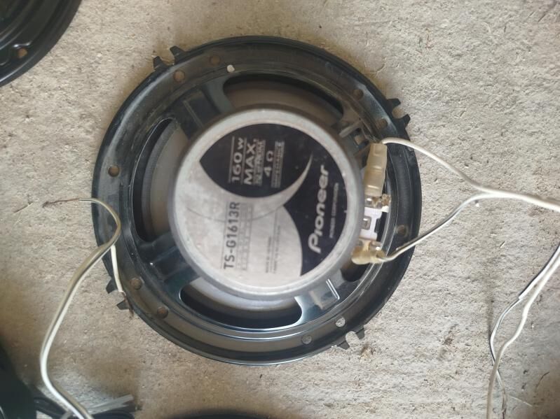 Kalonka Pioneer, Kenwood ,sony 700 TMT - Balkanabat - img 5