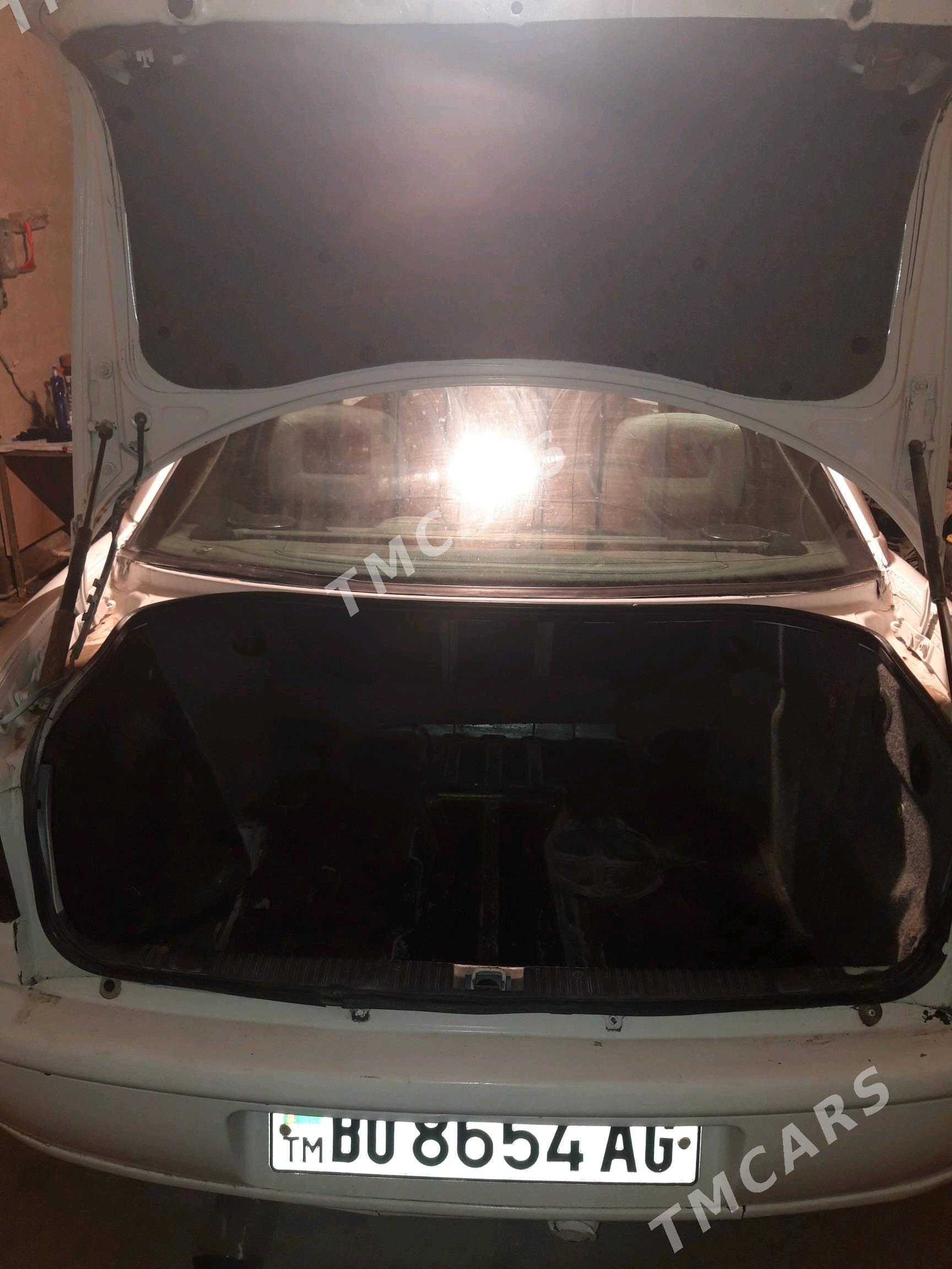 Opel Omega 1994 - 42 000 TMT - Bäherden - img 5