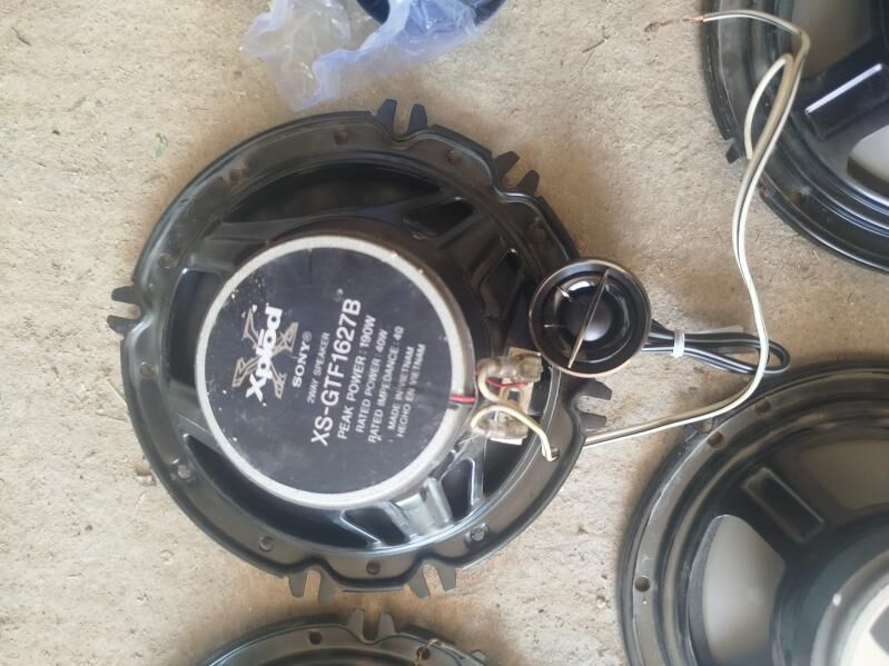 Kalonka Pioneer, Kenwood ,sony 700 TMT - Balkanabat - img 3