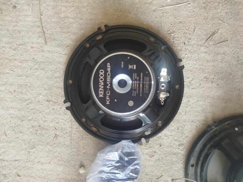 Kalonka Pioneer, Kenwood ,sony 700 TMT - Balkanabat - img 4