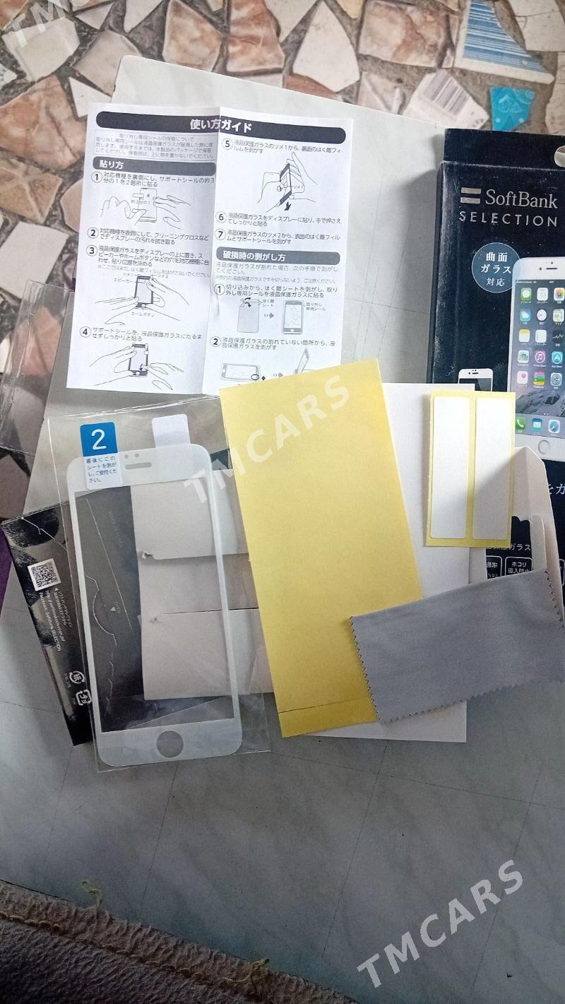 Udarnik iphone 6. 6plus - Baýramaly - img 2