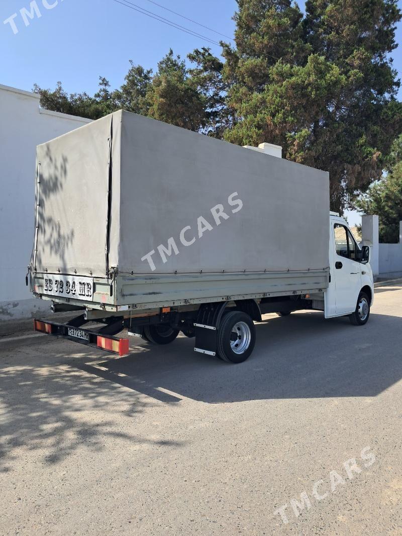 Gaz 21 2015 - 260 000 TMT - Mary - img 6