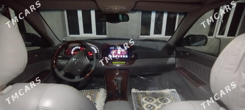 Toyota Camry 2003 - 190 000 TMT - Sakar - img 3