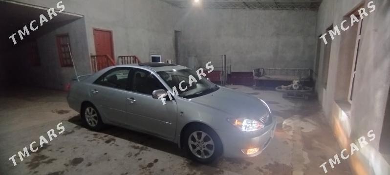 Toyota Camry 2003 - 190 000 TMT - Sakar - img 2