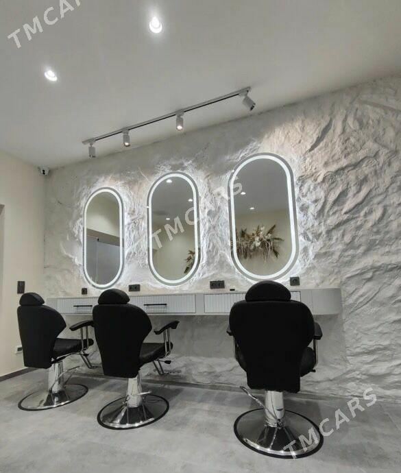 Satlyk Salon Mir Bazar  - Aşgabat - img 10
