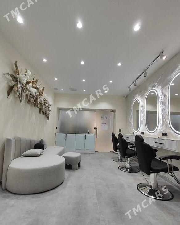 Satlyk Salon Mir Bazar  - Aşgabat - img 3