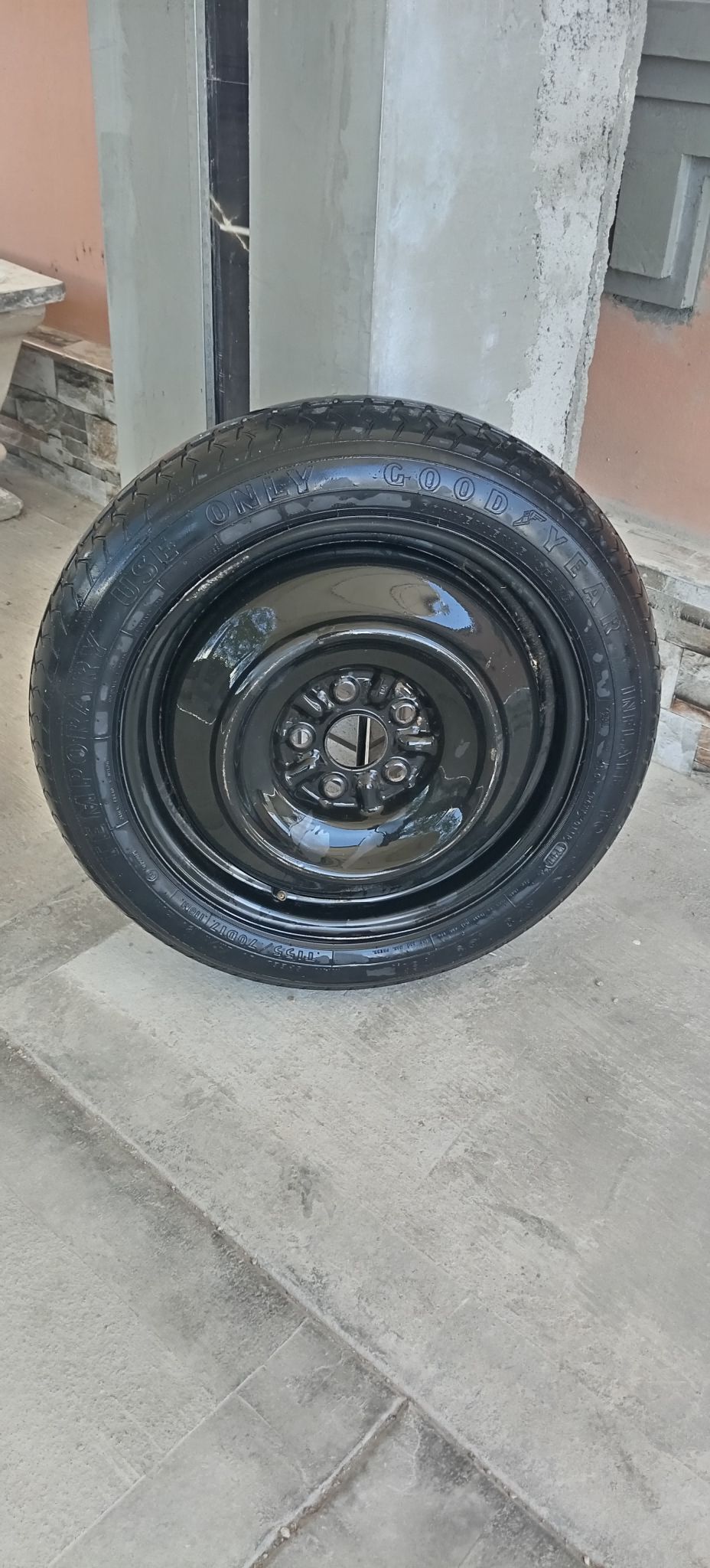 Camry zapas ayagy 300 TMT - Балканабат - img 2