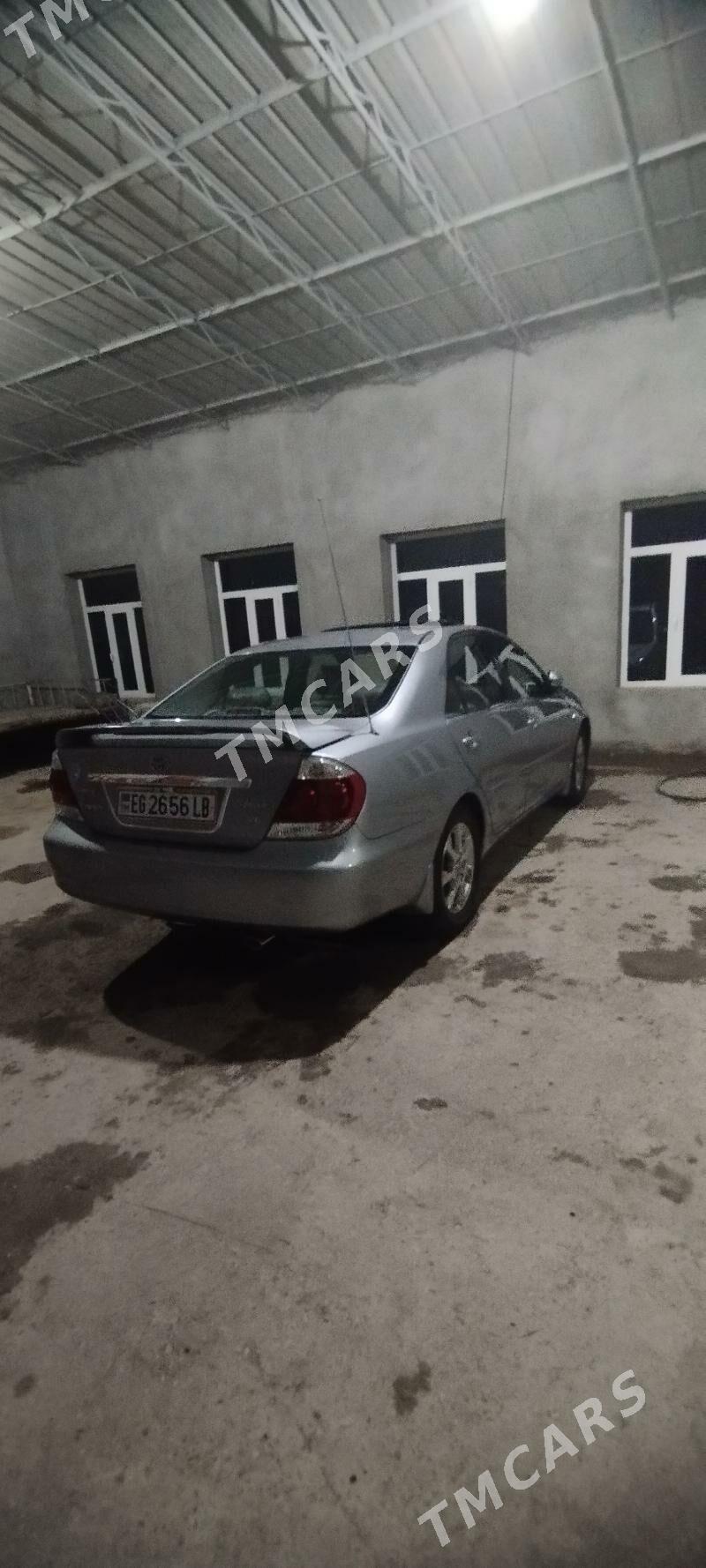 Toyota Camry 2003 - 190 000 TMT - Sakar - img 8