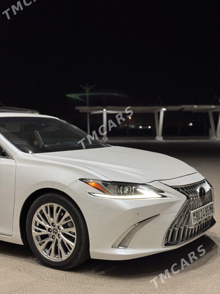 Lexus ES 350 2021 - 460 000 TMT - Mary - img 5
