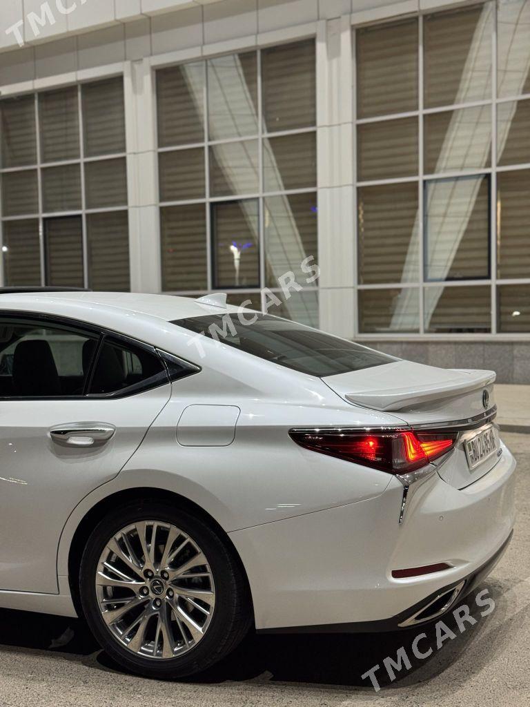 Lexus ES 350 2021 - 460 000 TMT - Mary - img 6