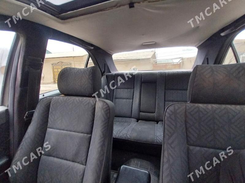 Mercedes-Benz C-Class 1994 - 60 000 TMT - Кёнеургенч - img 6