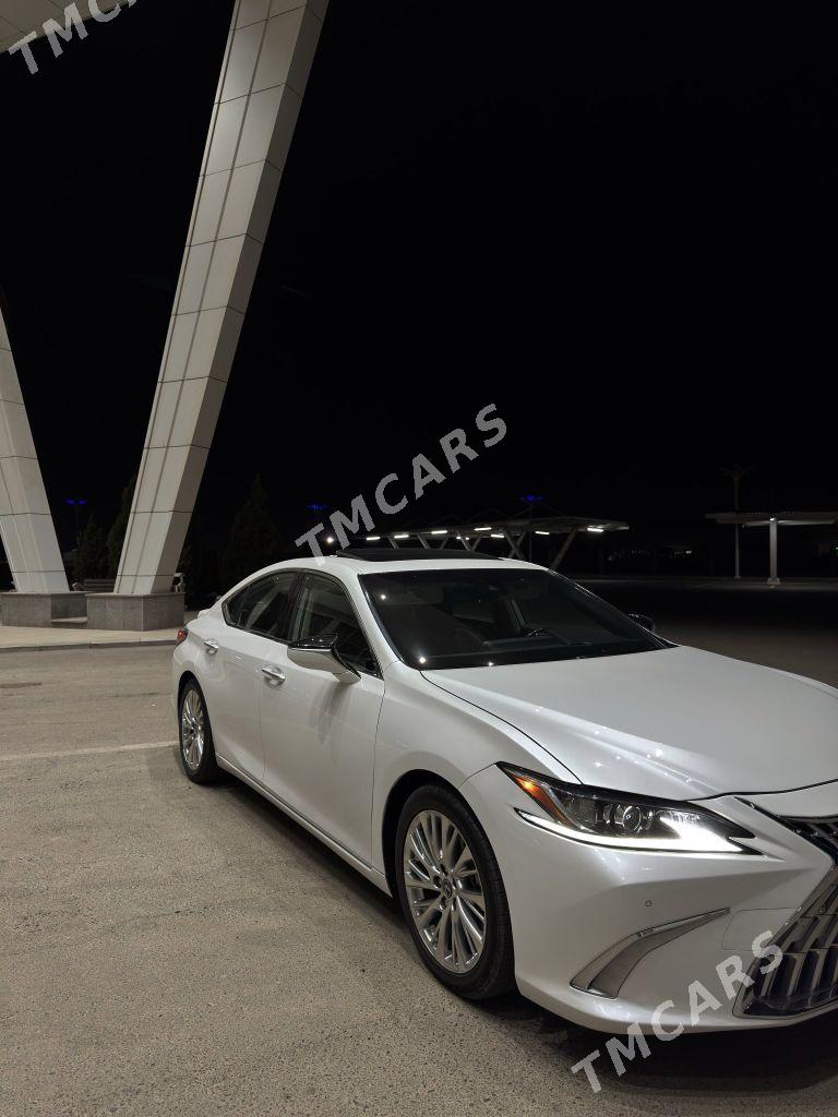 Lexus ES 350 2021 - 460 000 TMT - Mary - img 8