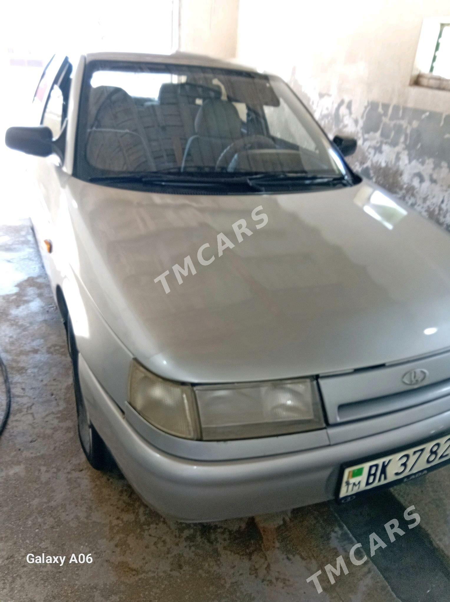 Lada 2110 2006 - 27 000 TMT - Gumdag - img 2