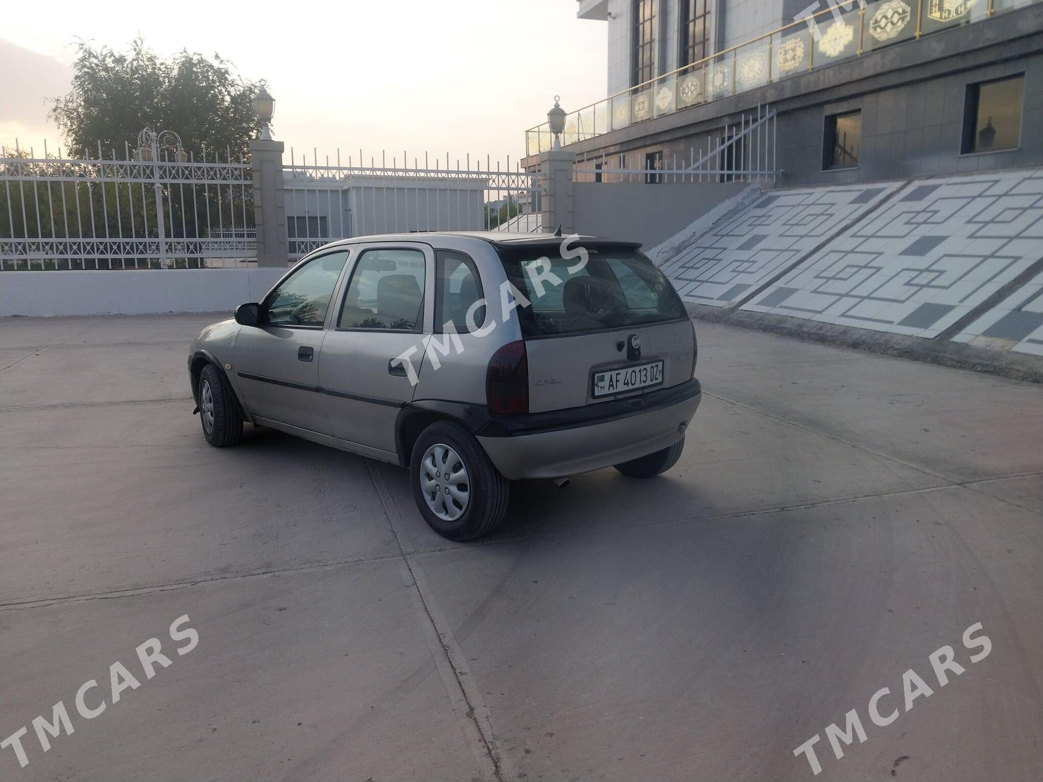 Opel Vita 1996 - 38 000 TMT - Дашогуз - img 3