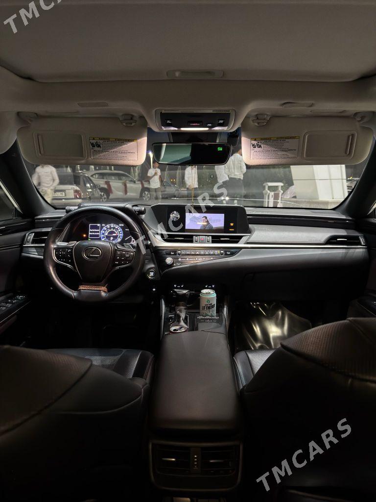 Lexus ES 350 2021 - 460 000 TMT - Mary - img 9