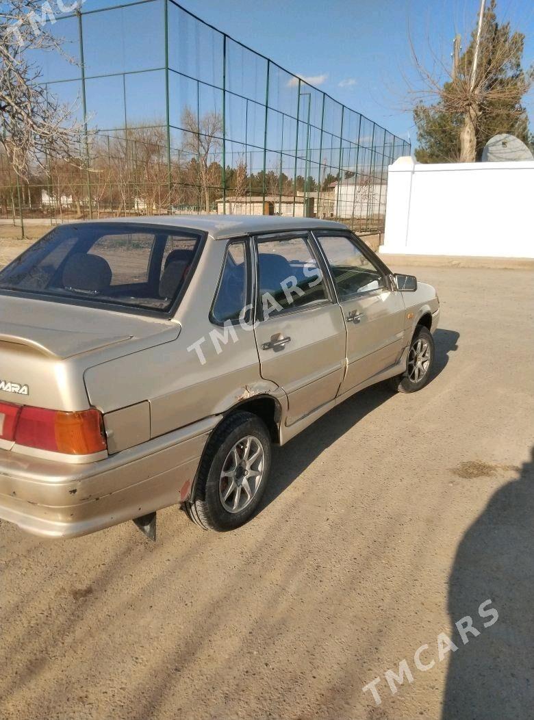 Lada 2115 2001 - 20 000 TMT - Baýramaly - img 3