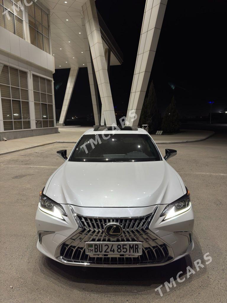 Lexus ES 350 2021 - 460 000 TMT - Mary - img 3
