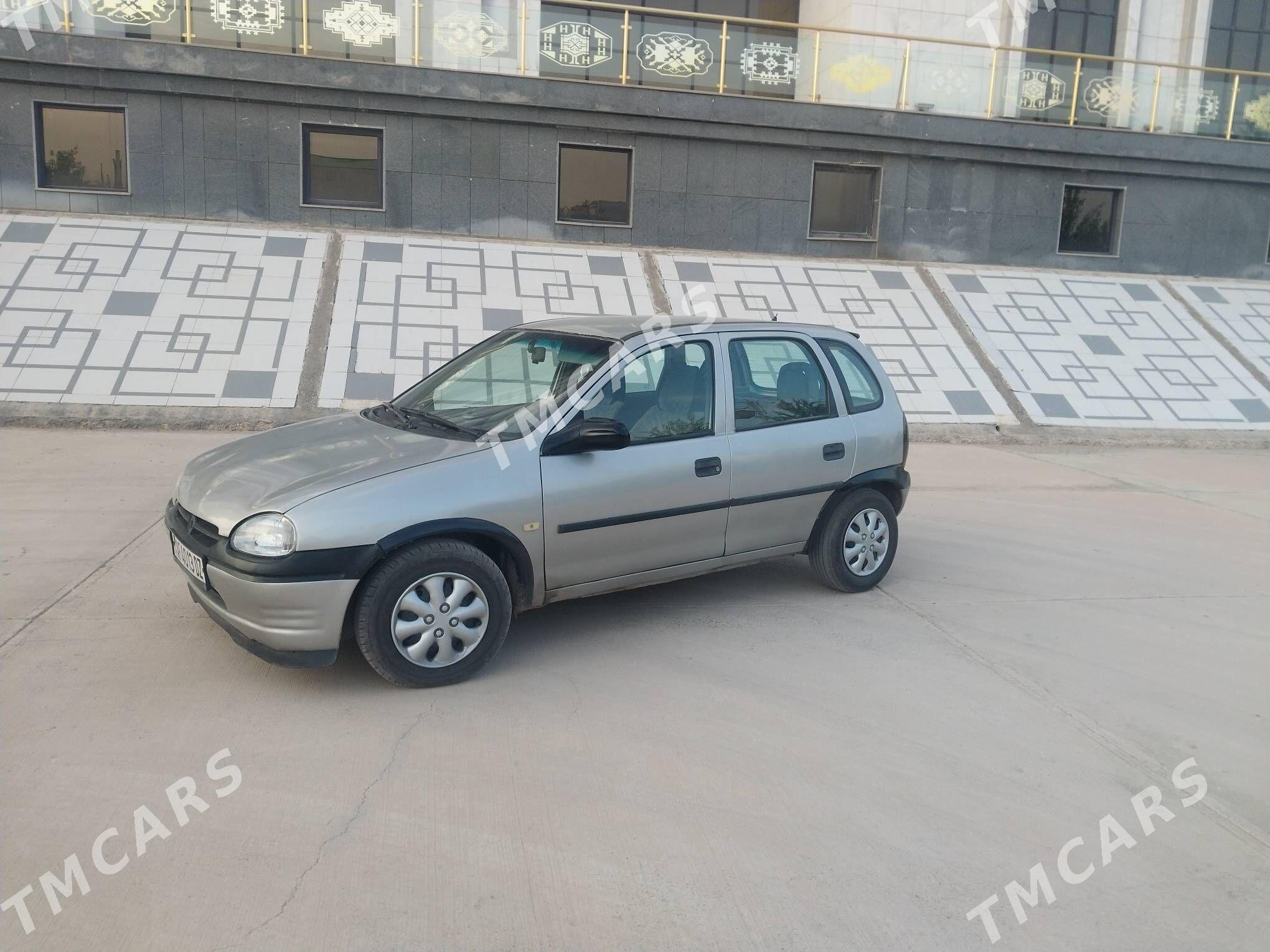 Opel Vita 1996 - 38 000 TMT - Дашогуз - img 2