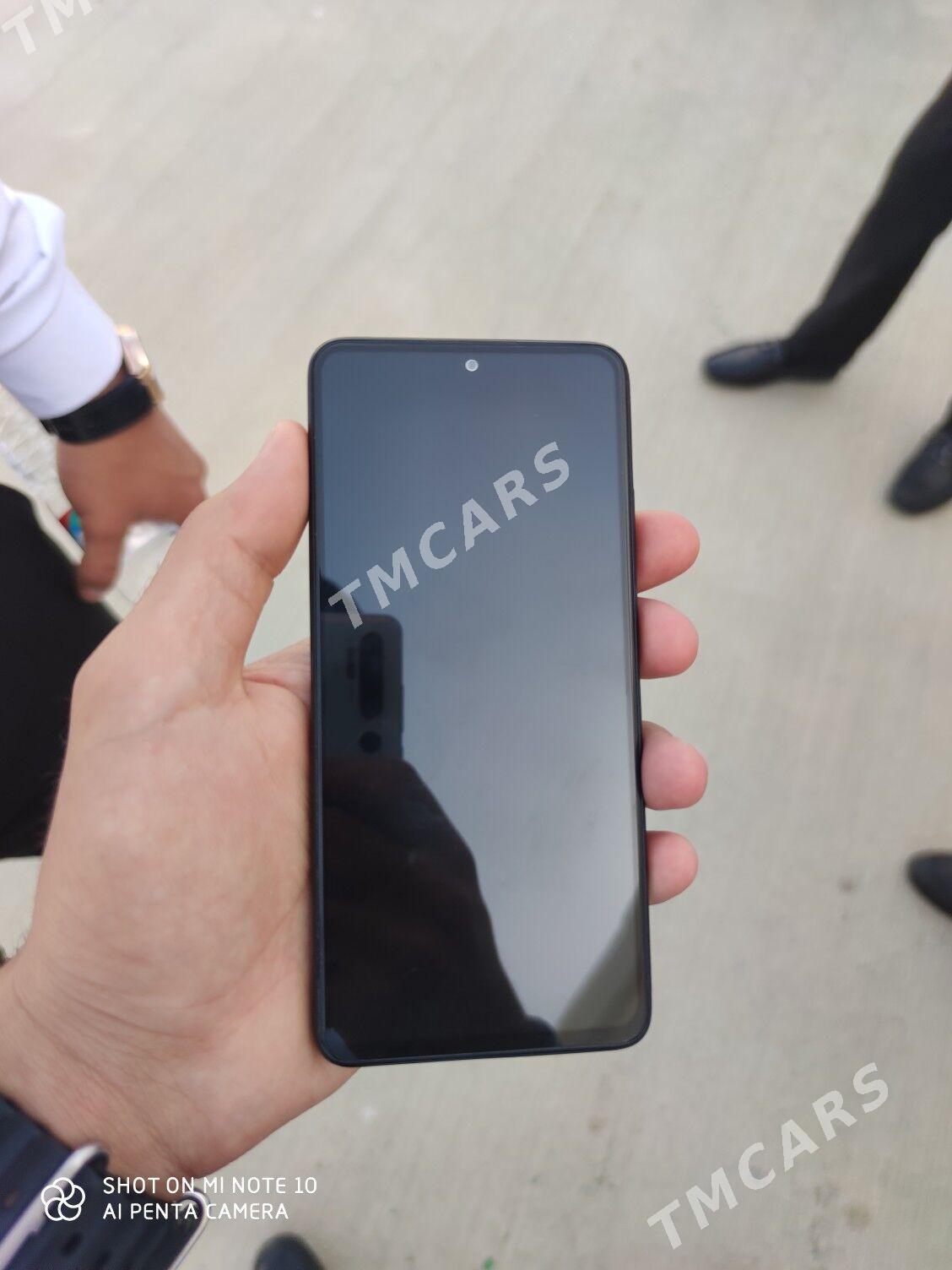 Redmi not 11pro - Aşgabat - img 3