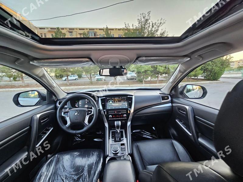Mitsubishi Pajero 2020 - 440 000 TMT - Aşgabat - img 2