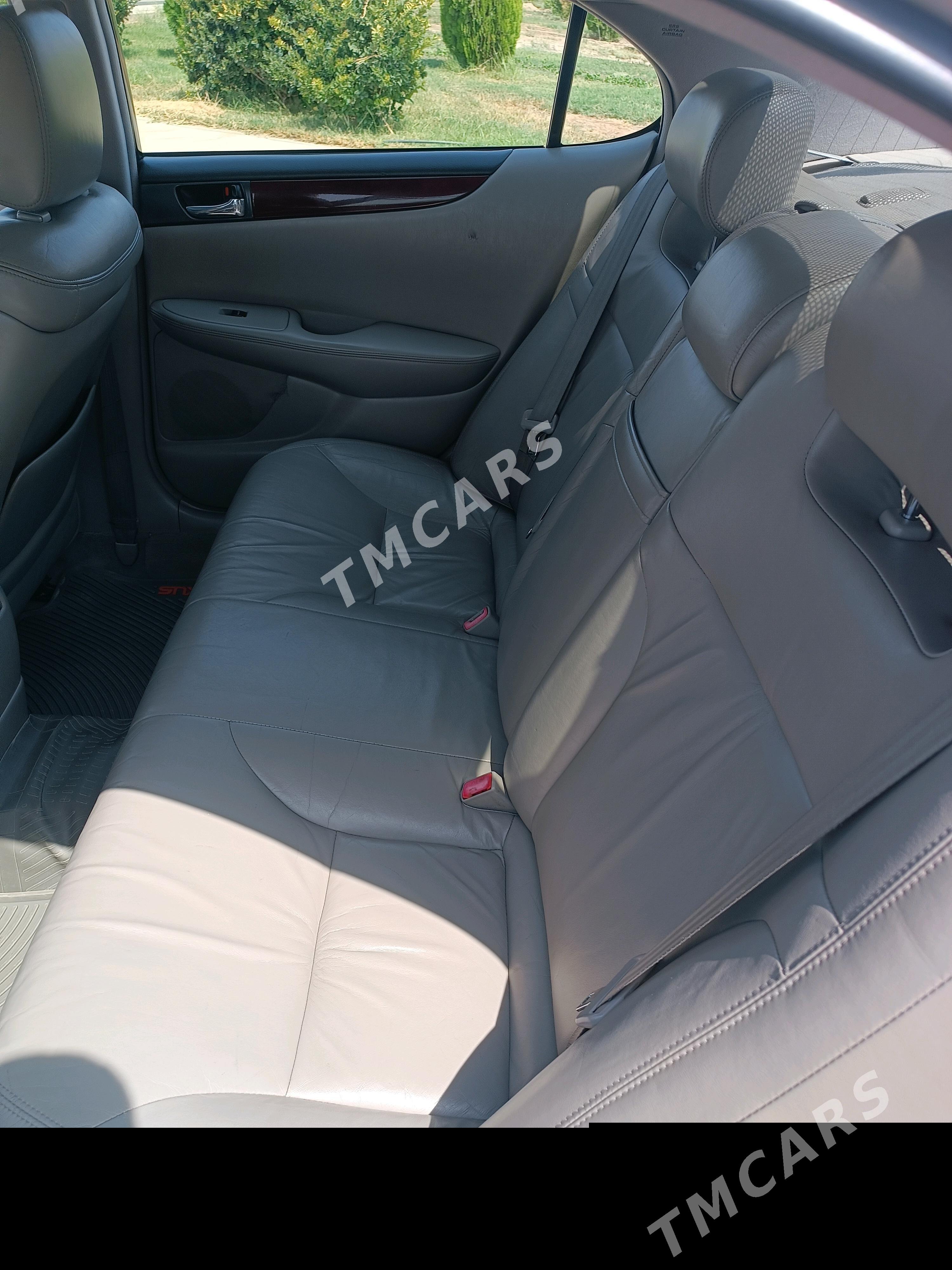 Lexus ES 330 2004 - 198 000 TMT - Balkanabat - img 7