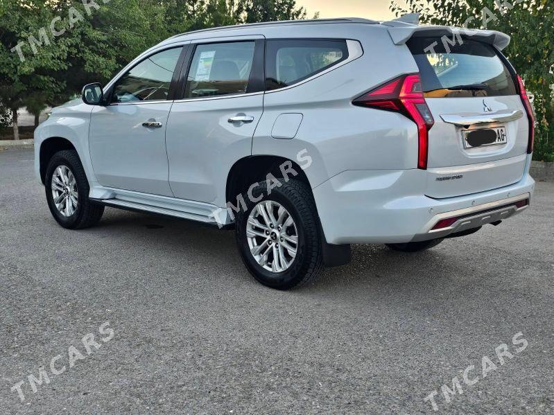 Mitsubishi Pajero 2020 - 440 000 TMT - Aşgabat - img 5