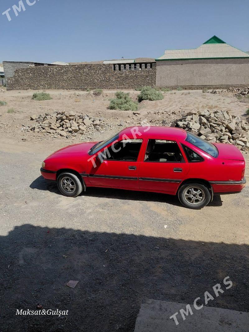 Opel Vectra 1989 - 16 000 TMT - Köýtendag - img 2
