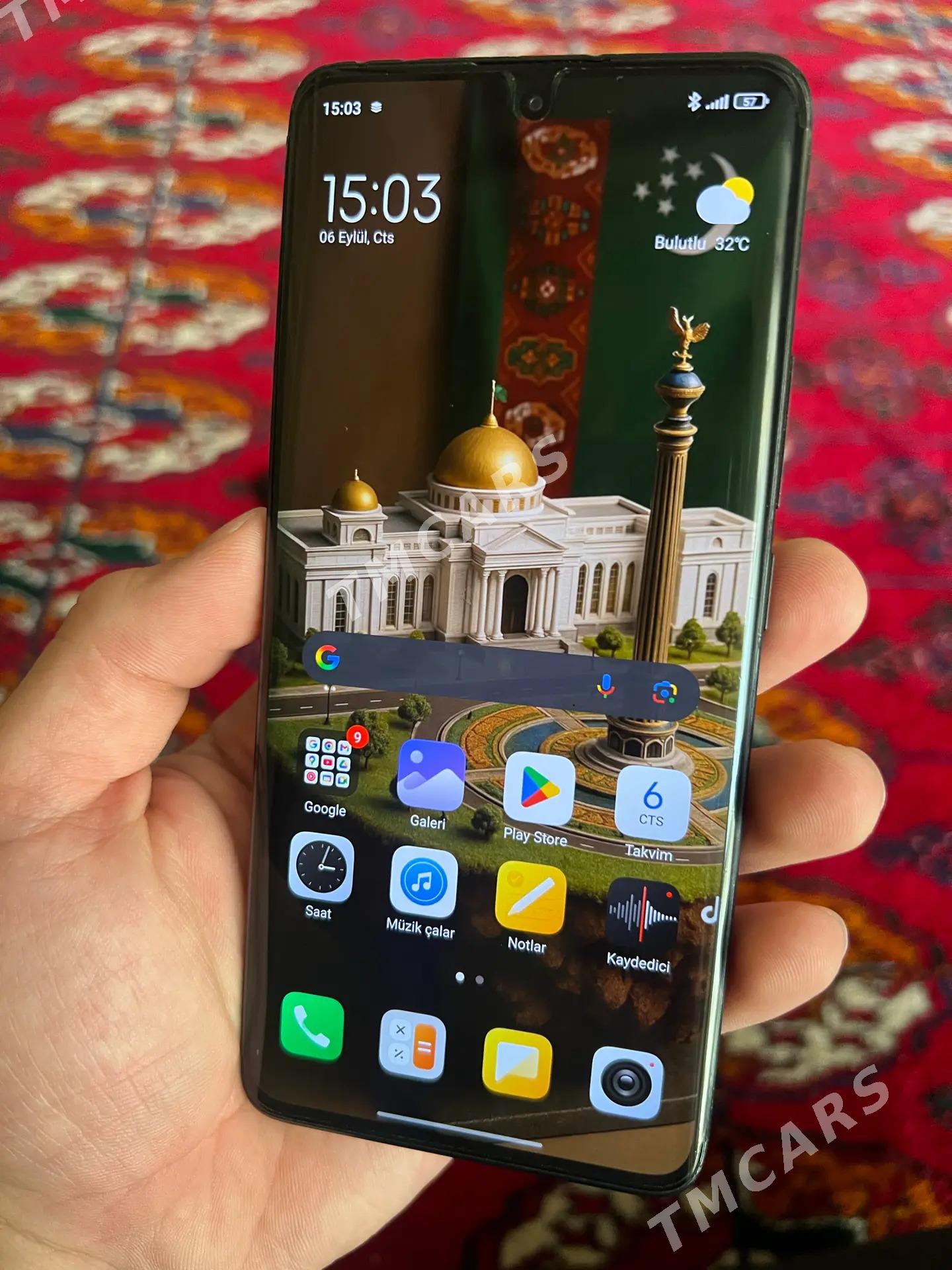 redmi not13 pro+ - Ашхабад - img 2