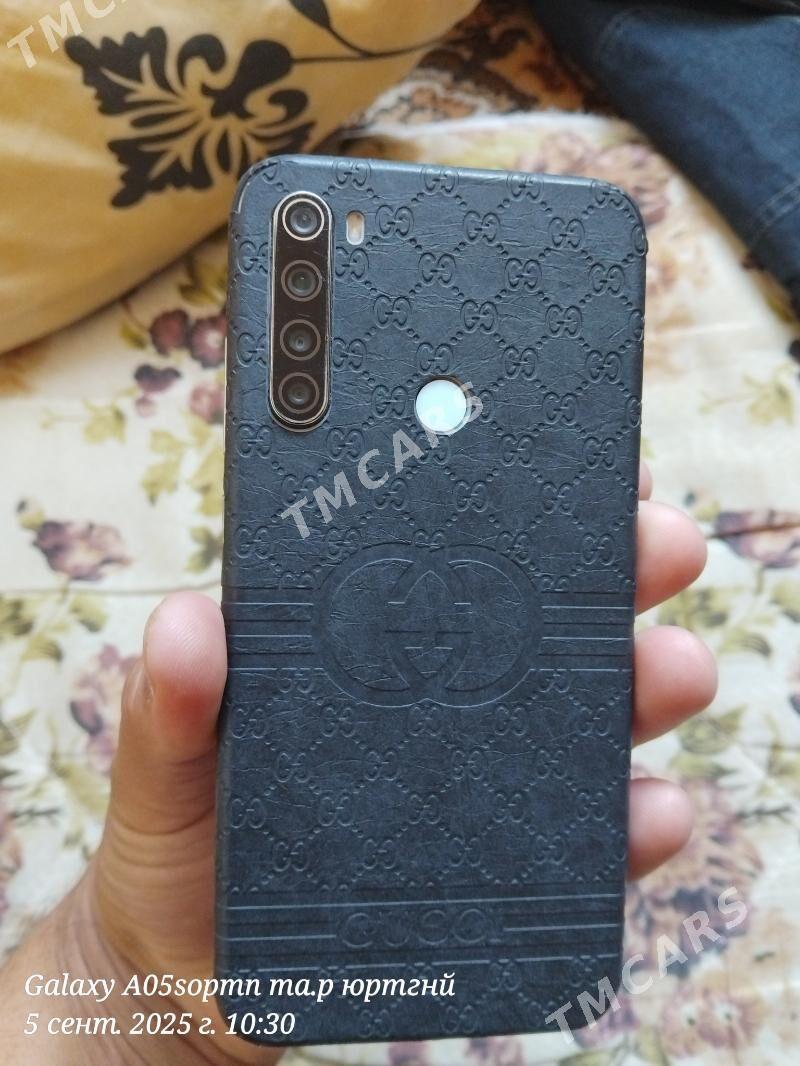 redmi note 8 - Howdan "W" - img 3