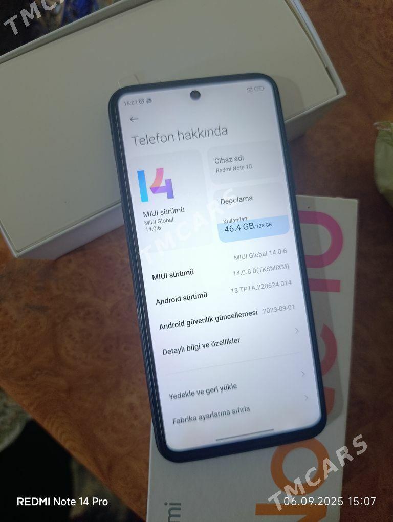Redmi not 10 5G - Mary - img 2