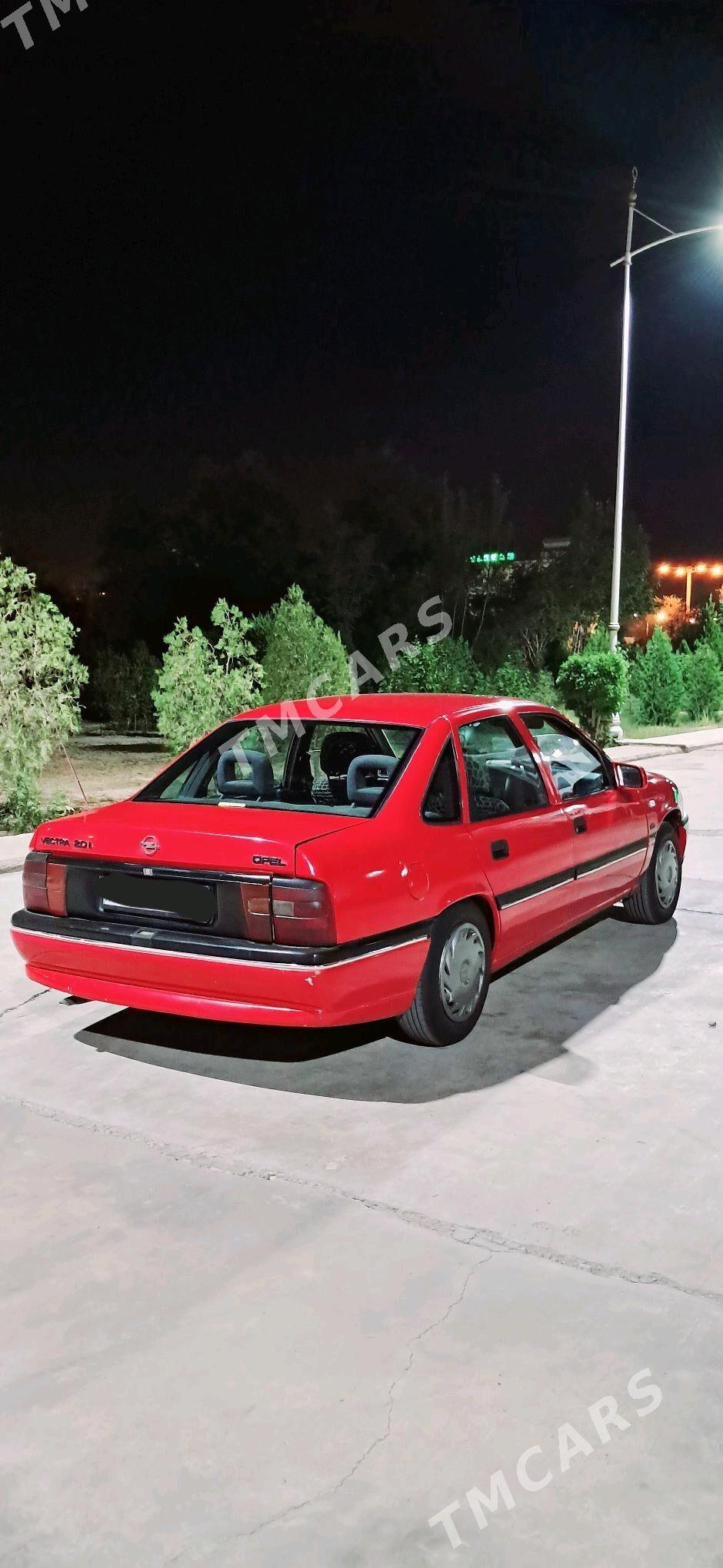 Opel Vectra 1995 - 39 000 TMT - Дашогуз - img 4